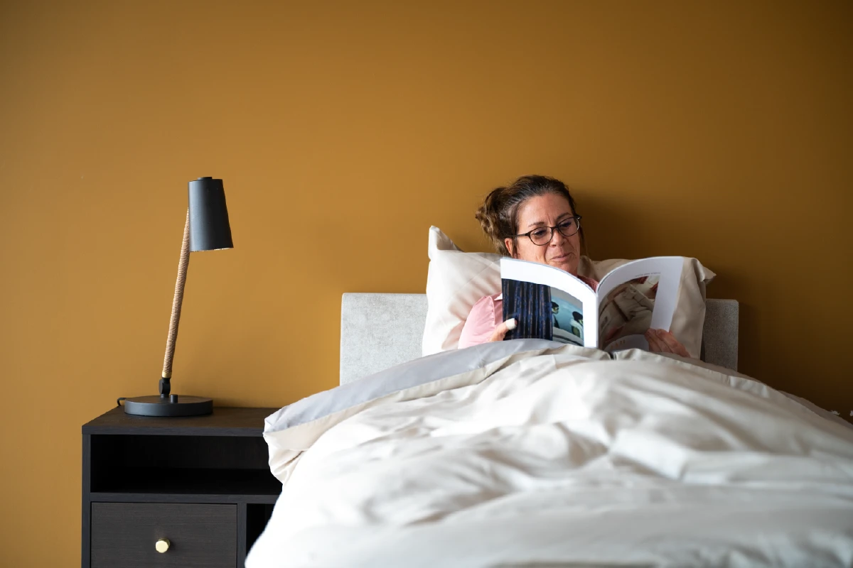 1-perroons hoog-laag bed Ferrara