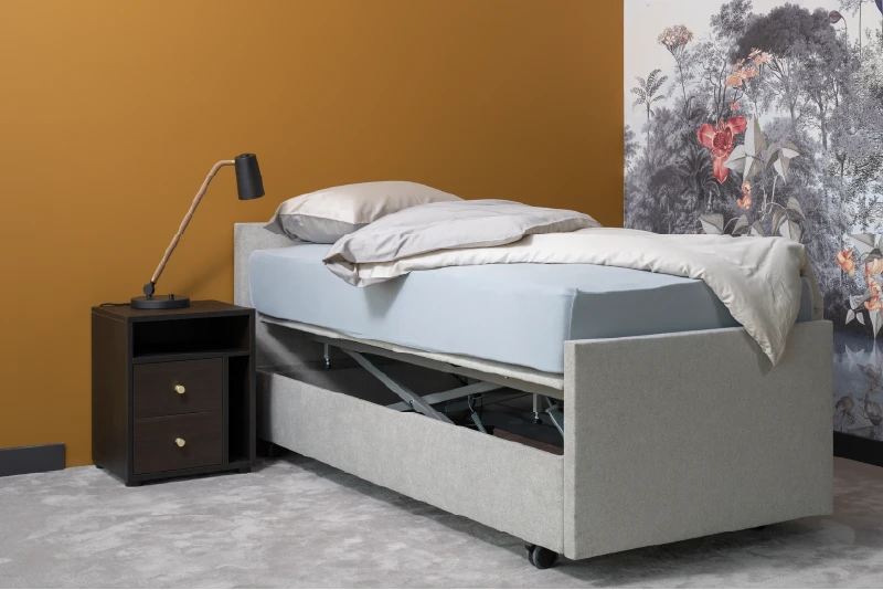 1-persoons hoog-laag bed Ferrara