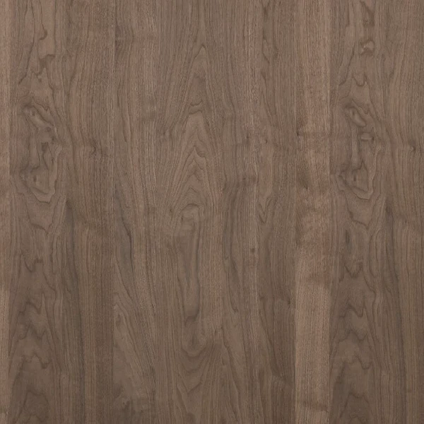 Amerikaans notenhout voor een houten bed