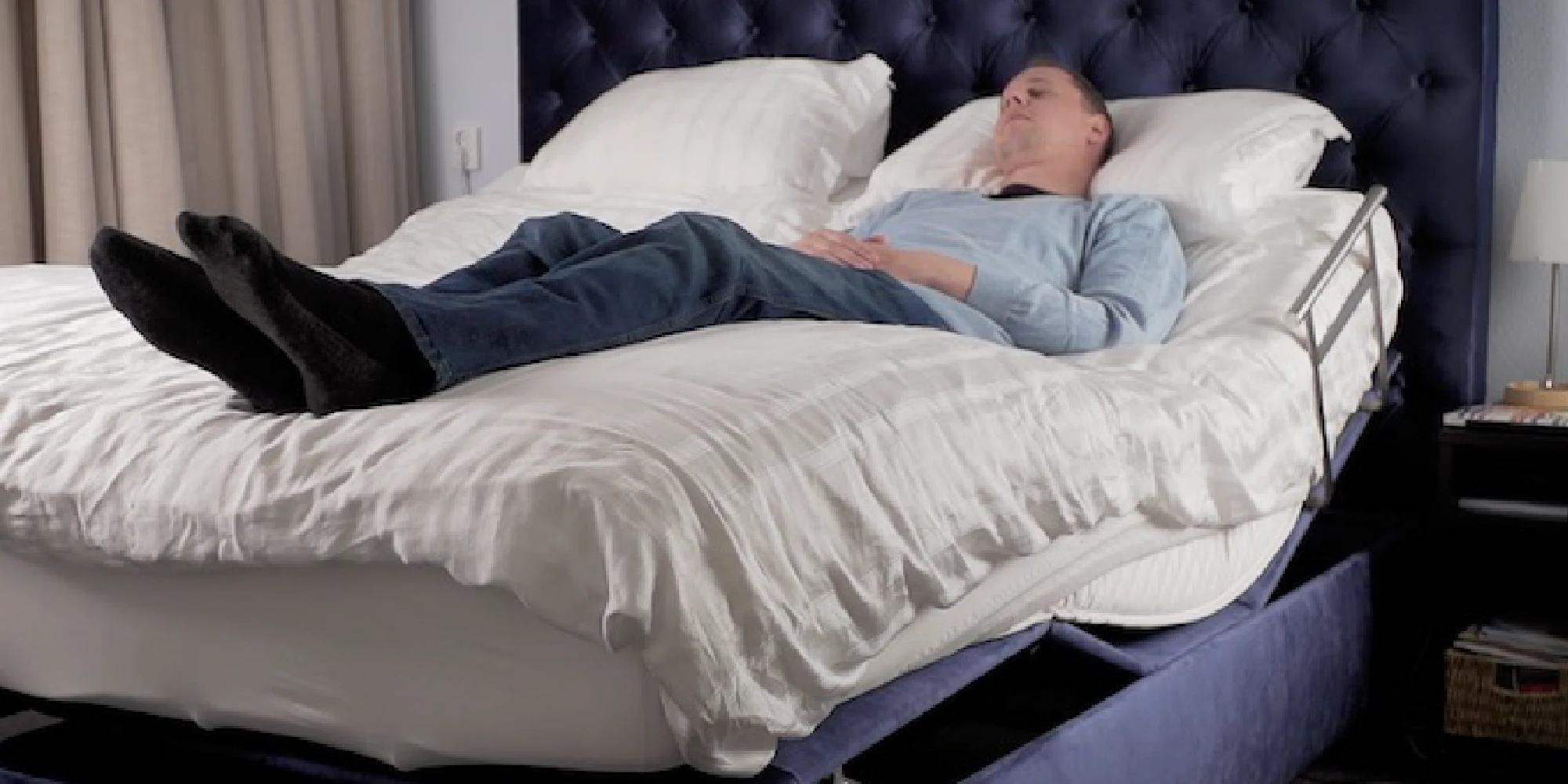 Hoe je weer met zelfvertrouwen kunt lopen als je neuropathie hebt