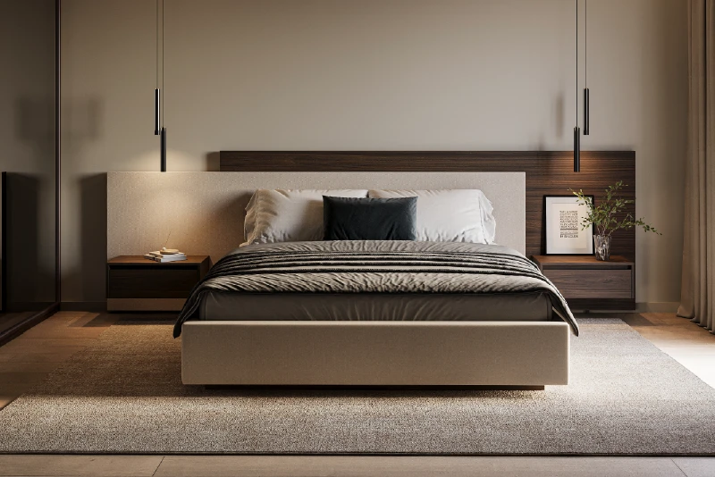 Beddesign Duo Pezze