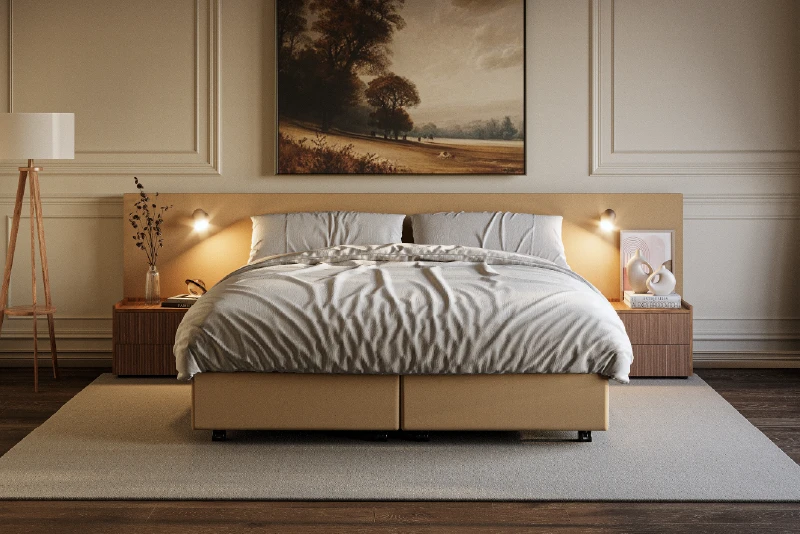 Ferrara beddesign