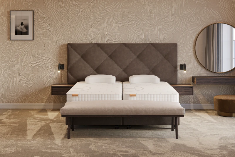 Finotôre beddesign