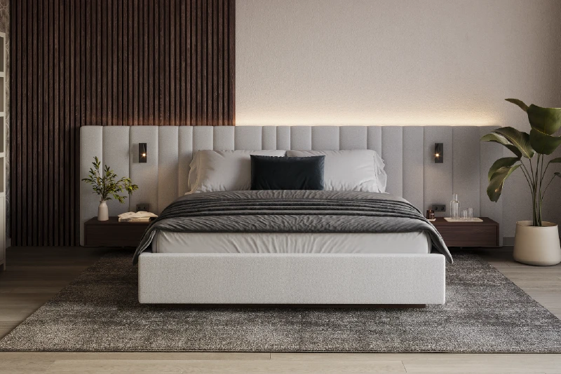 Beddesign Formosa