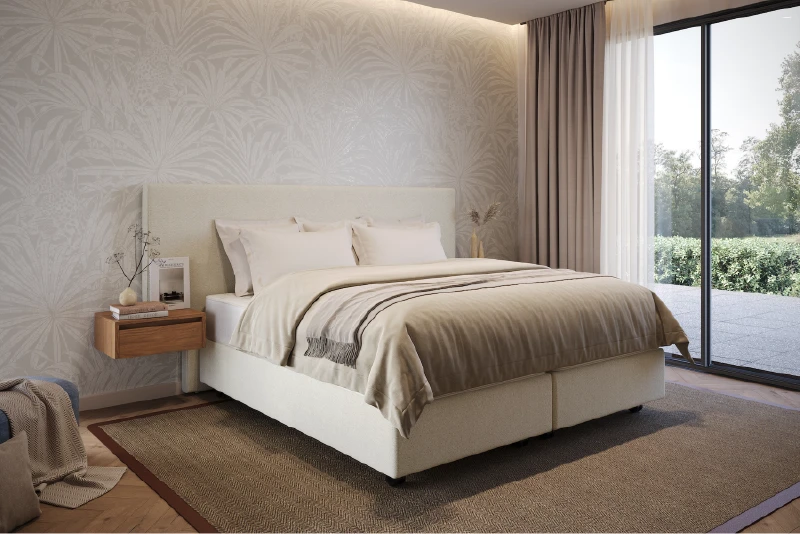 Manifesto beddesign afbeelding 2