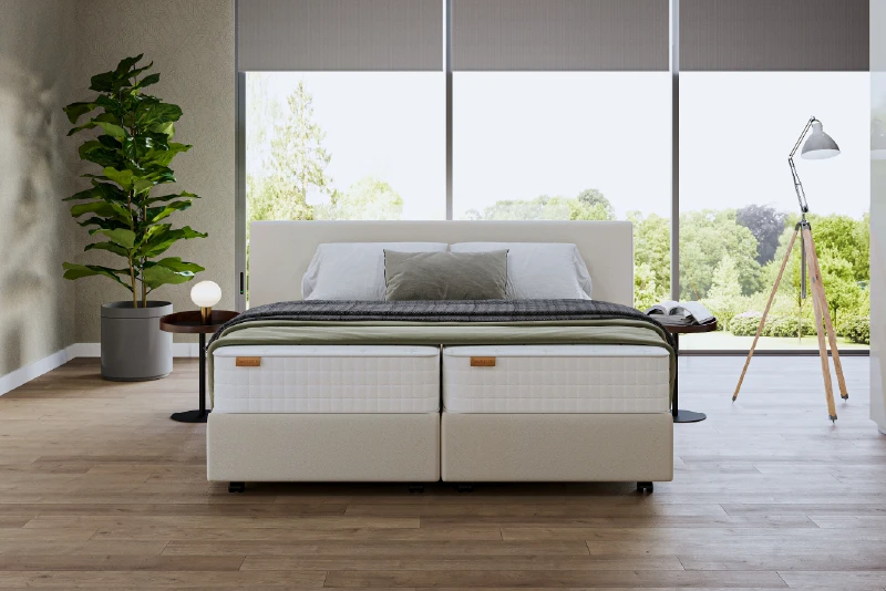 Roma beddesign