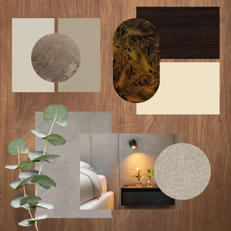 Startpunt voor een bed op maat