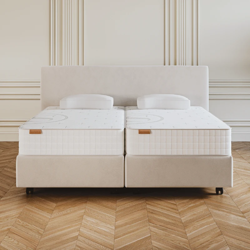 Deelbare box(spring)