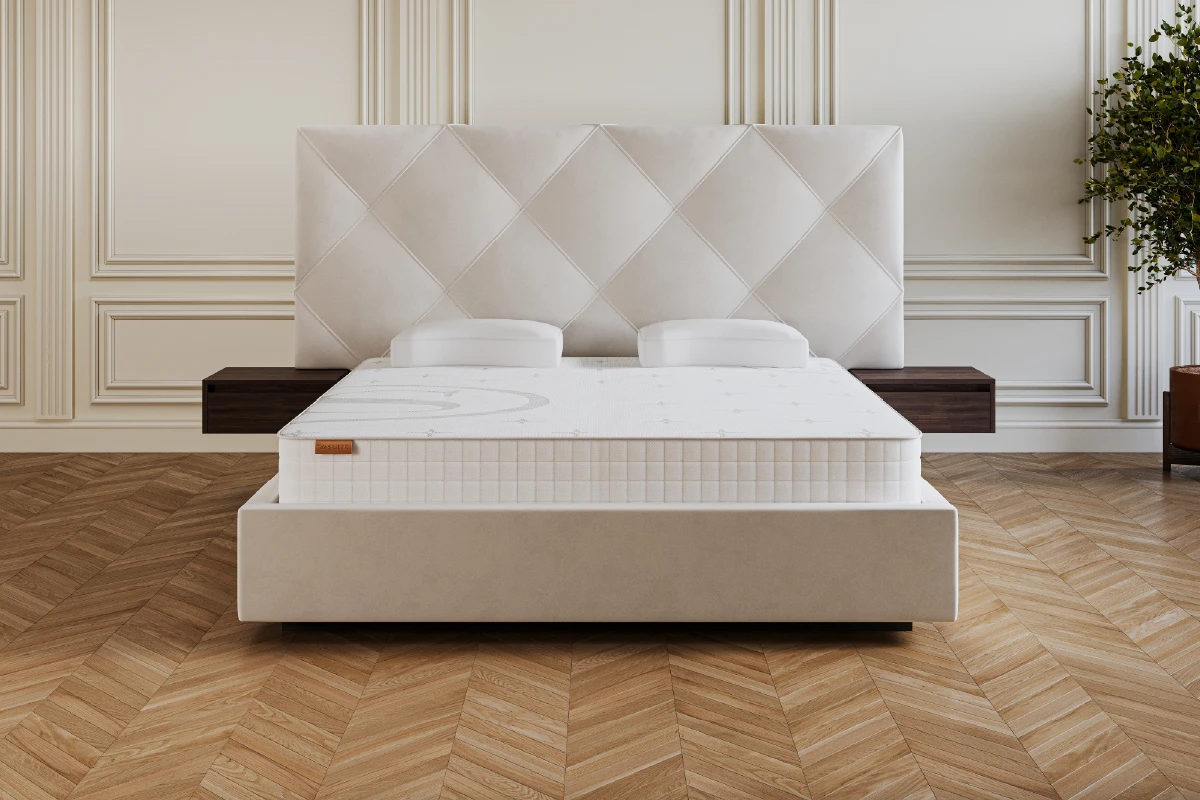 hoofdpaneel Finotôre met bedset N°5