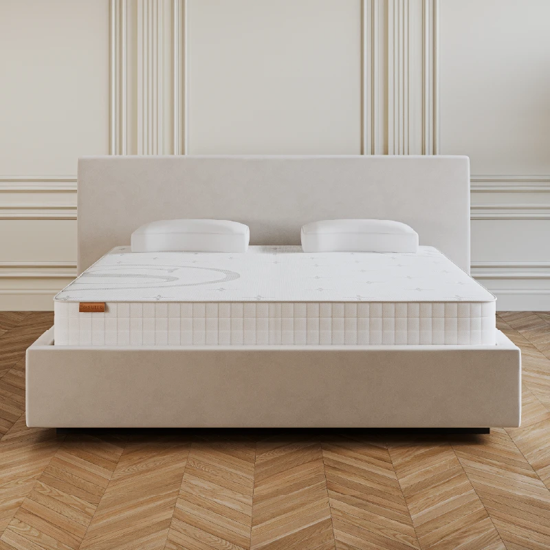 Bedset N°5 design bed