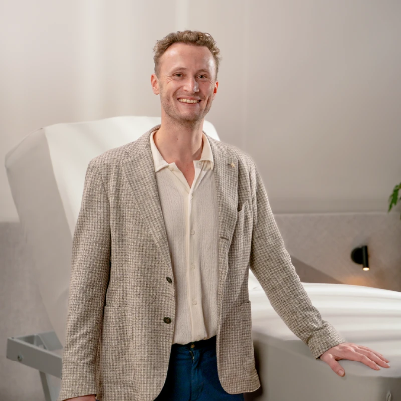 Adviesgesprek bij De Suite