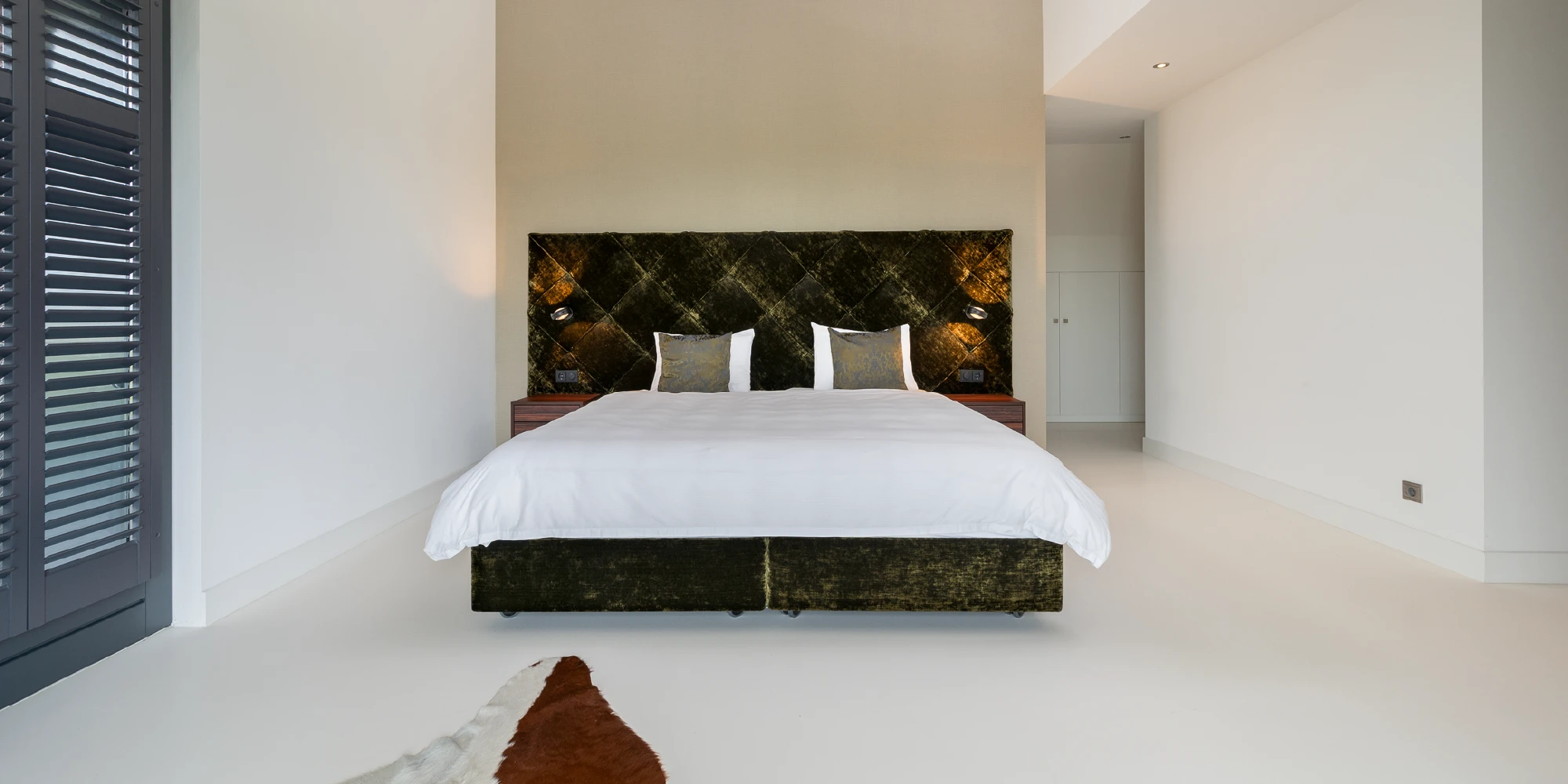 Design boxspring Finotore