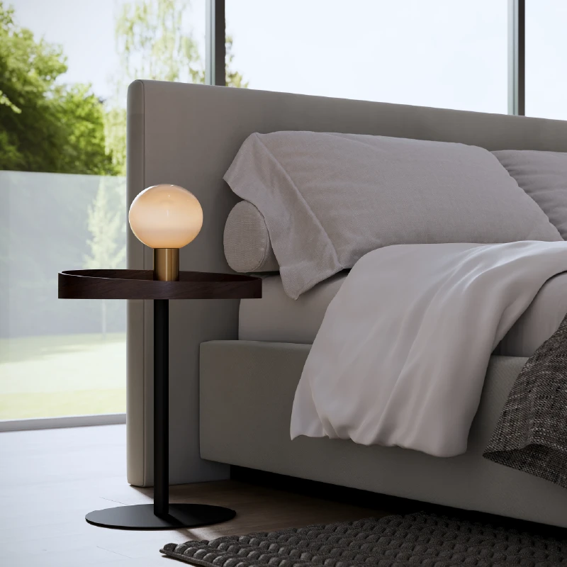 Roma gecombineerd met losse nachtkastjes