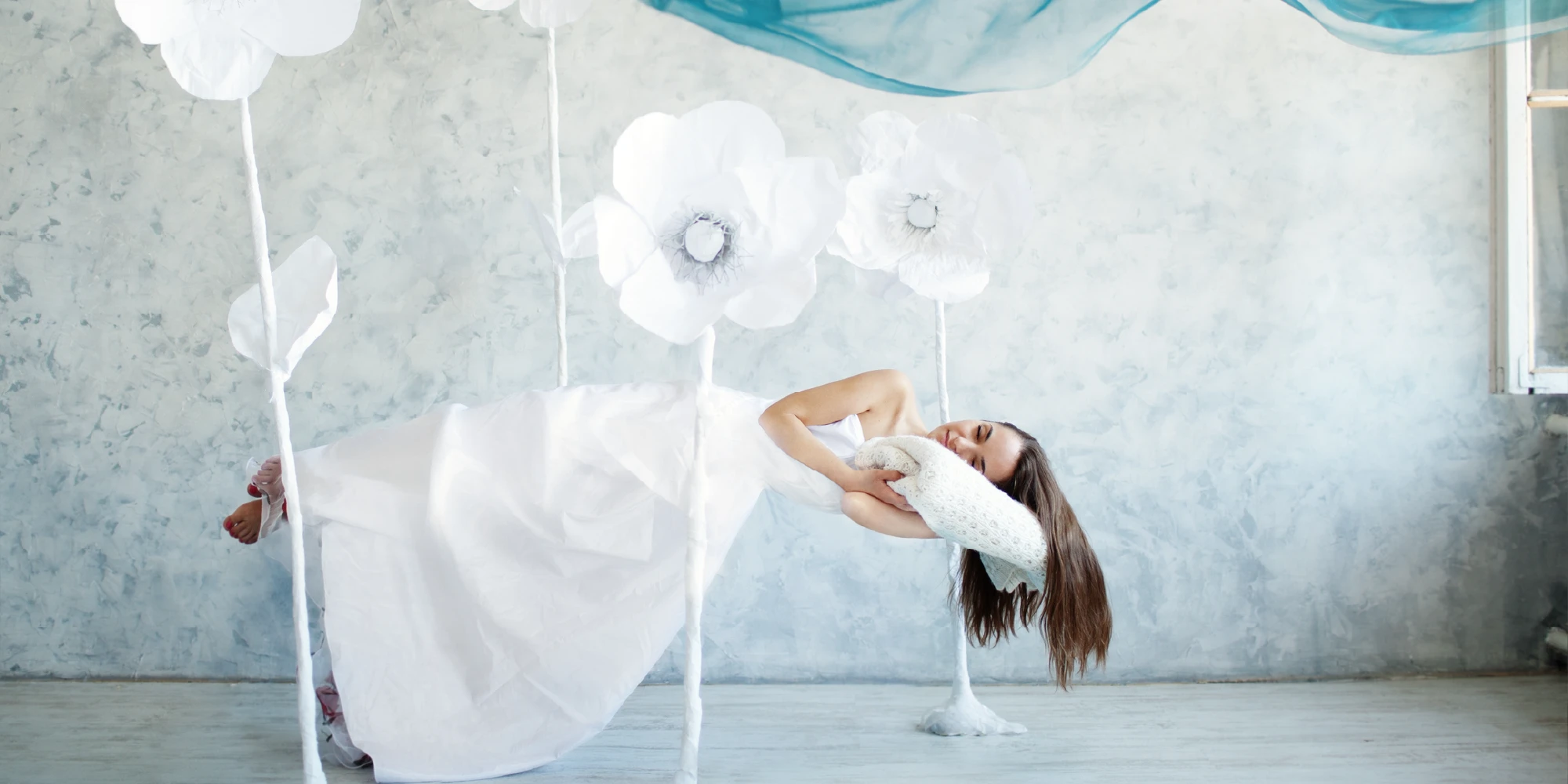 Gezond slaapklimaat dankzij ventilerend matras