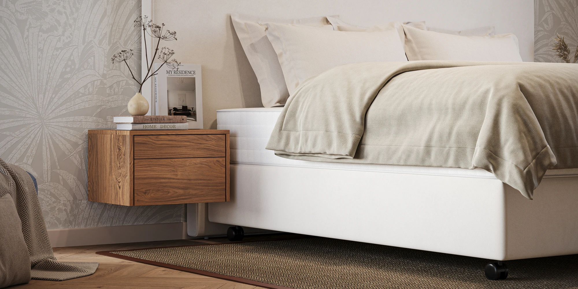 Hoofdpaneel Manifesto