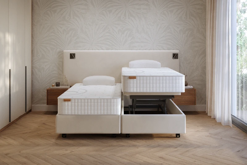 Hoog-laag bed Manifesto