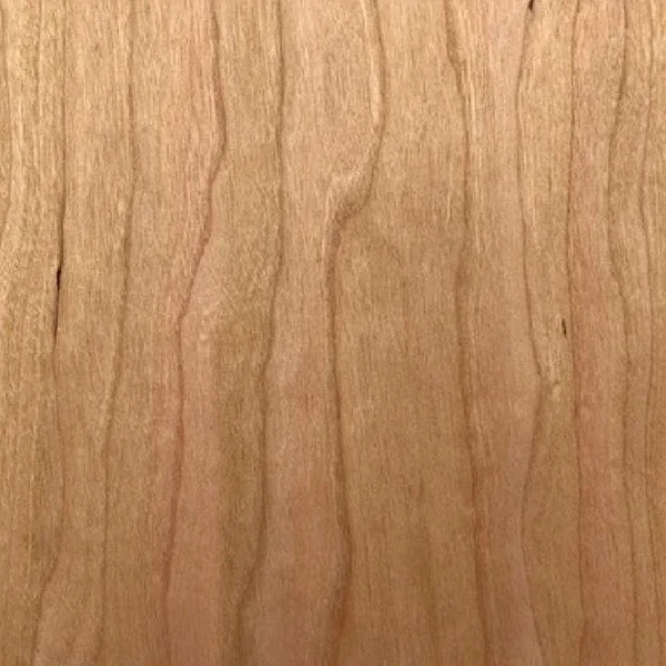 Kersenhout voor een houten bed