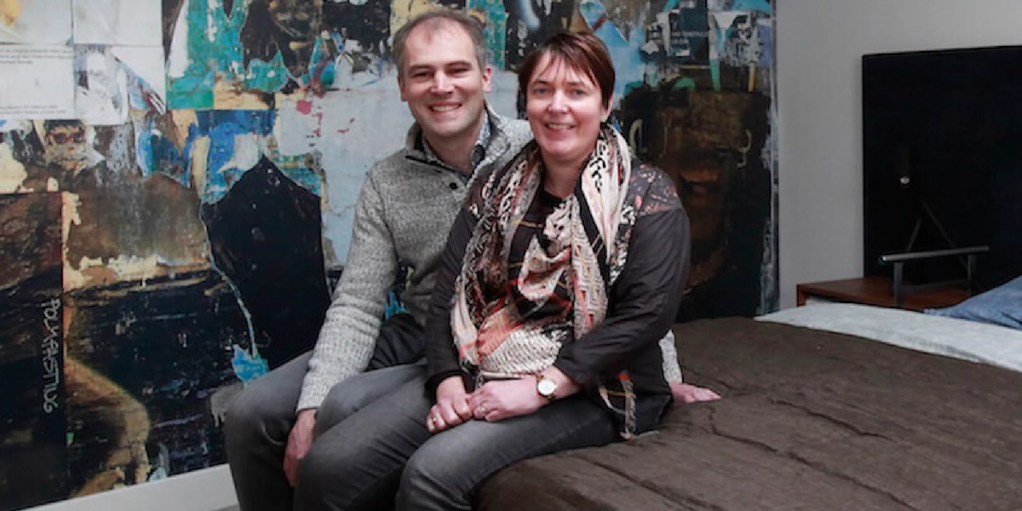 Meer zelf doen met beperkte mobiliteit