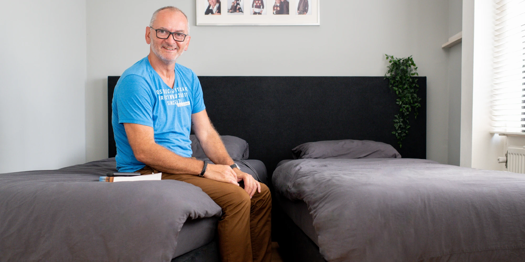 FPS-technologie bij Parkinson