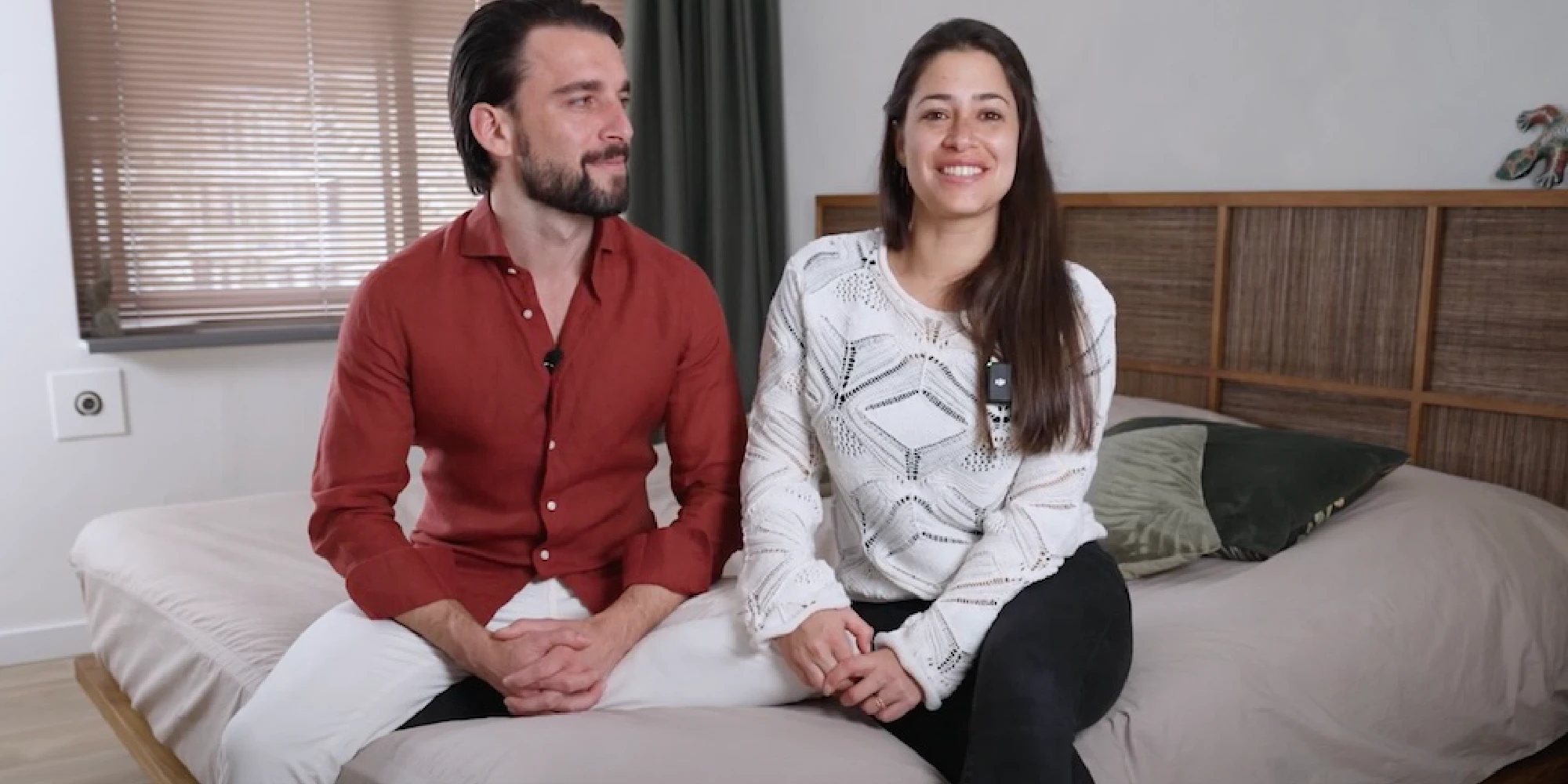 FPS bij chronische vermoeidheid – Shiva’s ervaring