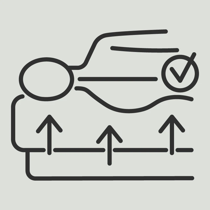 Schouderzone op maat