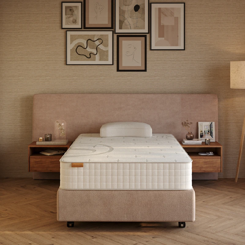 Breed hoofdpaneel van de Ferrara