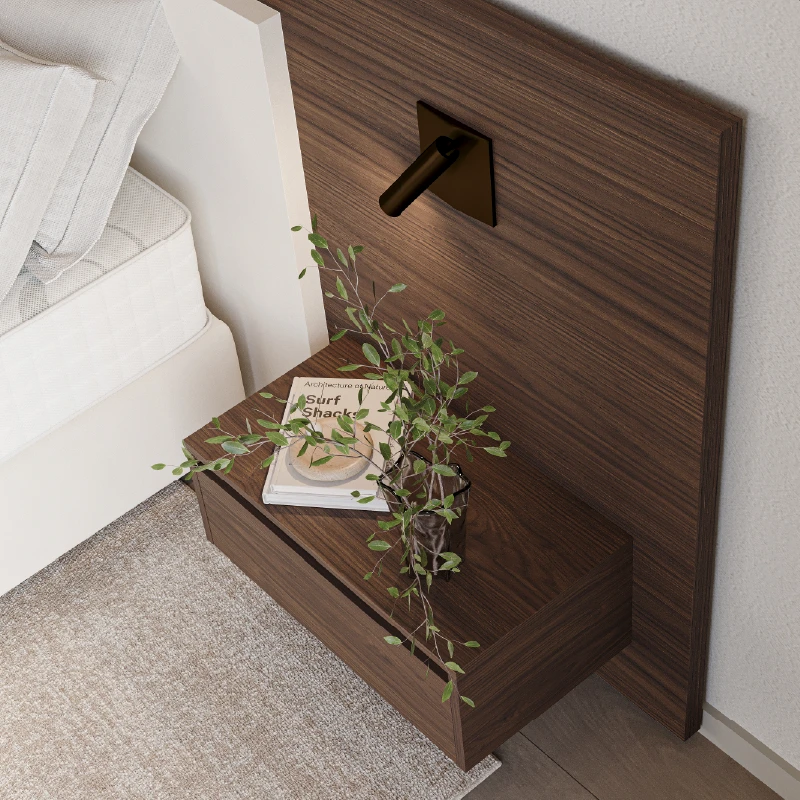 Hoofdpaneel Duo Pezze uit twee delen