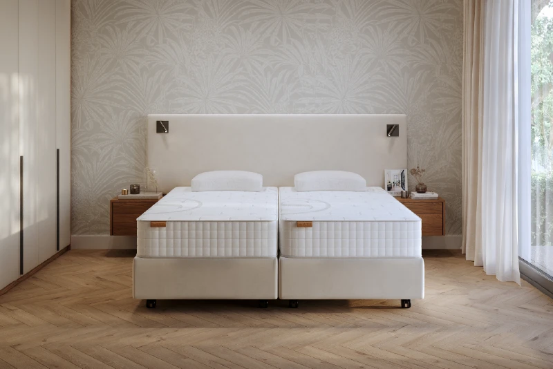 Manifesto beddesign