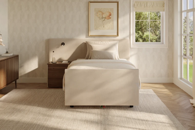 Seniorenbed Unomezzo