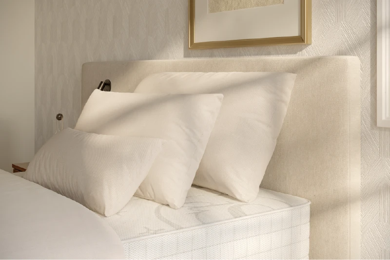 Hoofdpaneel van Unomezzo